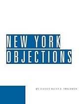 New York Objections