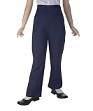 Bell Bottoms With Two Front Pockets