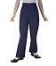 Bell Bottoms With Two Front Pockets