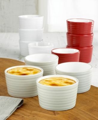 Emeril Professional Ramekins, Set of 4