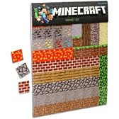 マインクラフト/マグネット セット