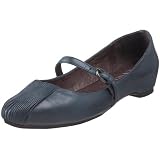 Biviel Womens BV2857 Mary Jane Flat