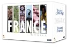 Coffret l'int�grale de la France