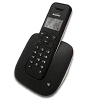 Binatone Solas 1500 Cordless Phone