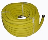Yellow Garden Hose - Dramm Colorstorm
