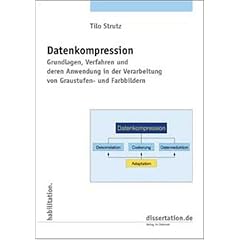 Datenkompression: Grundlagen, Verfahren und deren Anwendung in der Verarbeitung von Graustufen- und Farbbildern
