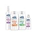 Suave Kids 3-in-1 Shampoo/Conditioner and Body Wash, Purely Fun, 12 Ounce
