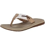 Sperry Top-Sider Parrotfish Thong Sandal (Little Kid/Big Kid)