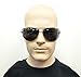 Aviator Big & Tall Sunglasses Extra Large and Wide Fit