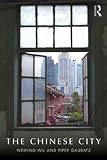 The Chinese city
