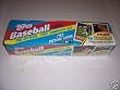 1992 Topps MLB Baseball Cards Complete Factory Set (792 cards)