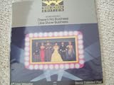 There's No Business Like Show Business