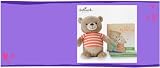 Hallmark COOPER THE BEAR Interactive Story Buddy