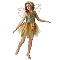 Green Woman - Wood Fairy - M