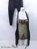 Sorority Row Cassidy (Briana Evigan) Scorched Movie Costumes