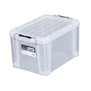 Astage STボックス #25 クリア