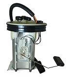 IMAGE OF 1999-2004 JEEP GRAND CHEROKEE FUEL PUMP