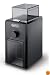DeLonghi KG79 Electric 12-Cup Burr Grinder, Black