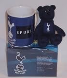 Tottenham Hotspur FC Mug & Bear Set  from Tottenham Hotspur Shop