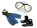 Sports : Set 2: Seemann ABC Set