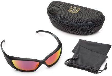 Revision Military Hellfly Ballistic Sunglasses