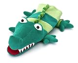 Sterntaler 36946-000000 - Handpuppe Krokodil