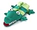 Sterntaler 36946-000000 - Handpuppe Krokodil