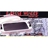 D-Frost Wonder Deluxe Quick Defrosting Tray