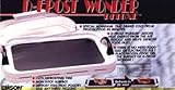 D-Frost Wonder Deluxe Quick Defrosting Tray