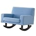 Nursery Works Storytime Rocker