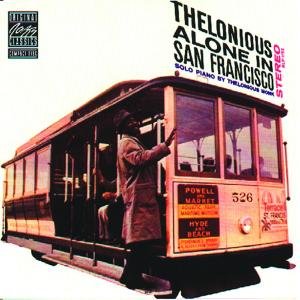 Buy Thelonious Alone in San Francisco online at Discounted New and Used prices. Delivered to your door with Childrens Toyshop.com