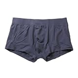(ヒューゴ・ボス)HUGO BOSS Modern Stretch Microfiber BOXER SHORTS(ボクサーパンツ/男性下着)