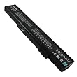 AGPtek 6 Cells Gateway M360, M460, M680, NX500 Laptop Battery Replacement Fits for P/N: 3UR18650F-2-QC-MA6??3RU18650F-2-QC-MA1/QC224??4UR18650-2-QC-MA1.