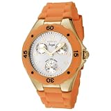 Invicta Womens 0708 Angel Collection Gold-Plat