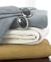 Sunbeam Camelot Retreat Polyester Ultra Soft Microfiber Blend  Heated Blanket Winter