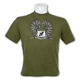 New Jersey Devils Flying Banner T-Shirt