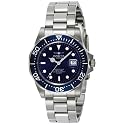 Invicta Men's Swiss Pro Diver Q Watch 9308