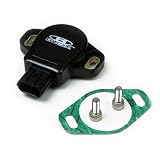Blox Racing K-Series TPS Sensor - 02-06 Acura RSX BASE / 02-06 Honda CRV