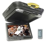 41wT52FiC5L. SL160  Diesel Audio 12.1 Inch Flip Down Roof Mount LCD Car Monitor +DVD/USB/SD Player
