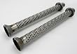 Bassani Manufacturing Baffles for 3 1/2in Slip-On Mufflers B252217