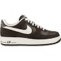 Men's Nike Air Force One Low (Dark/Cinder-Sail)