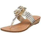 Jessica Simpson Little Kid/Big Kid Lyric Sandal