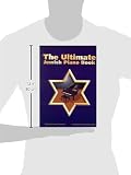 Read ULTIMATE JEWISH PIANO BOOK THE SOFTCOVER on-line