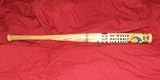 Akinori Iwamura Autographed 2006 World Baseball Classic Logo Bat, Team Japan, Proof Photo of Akinori Signing for Us.