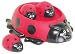 Squeaking Seal Bathtub Family Toy