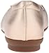Clarks Women's Candra Glare Flat