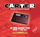 Carter USM- Live at Brixton Academy- 14.11.2009