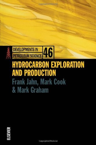 Hydrocarbon Exploration and Production (Developments in Petroleum Science)