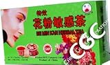 Be Min Kan Herbal Tea (Herbal Tea for Allergic Rhinitis)
