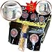 Rich Diesslins Funny Theology Cartoons - Ignatius - Death Gets His Due - Coffee Gift ...